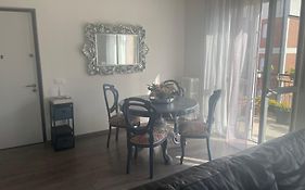 Casa Biancola, Novara Centro